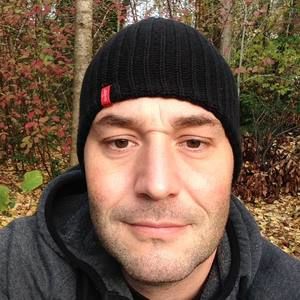 Meet your Posher, Jason